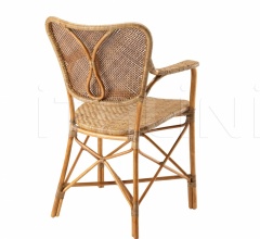 Итальянские Уличная мебель - Стул Colony 110010 Итальянские Уличная мебель - Стул Colony 110010 фабрика Eichholtz