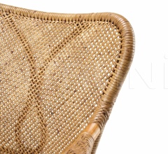 Итальянские Уличная мебель - Стул Colony 110010 Итальянские Уличная мебель - Стул Colony 110010 фабрика Eichholtz