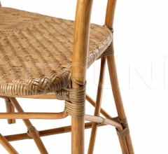 Итальянские Уличная мебель - Стул Colony 110010 Итальянские Уличная мебель - Стул Colony 110010 фабрика Eichholtz