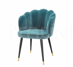 Стул Bristol 113543 Стул Bristol 113543 фабрика Eichholtz