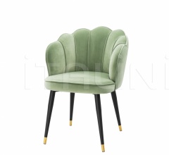 Стул Bristol 113544 Стул Bristol 113544 фабрика Eichholtz