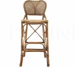 Итальянские Рестораны/Бары - Барный стул Colony 111452 фабрика Eichholtz