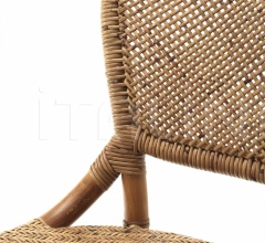 Итальянские Рестораны/Бары - Барный стул Colony 111452 фабрика Eichholtz