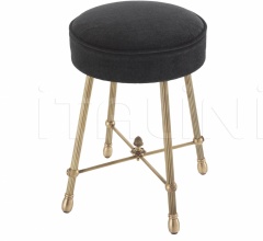 Итальянские Пуфы - Пуф Webster 110996 фабрика Eichholtz