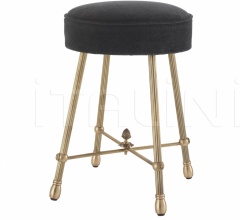 Итальянские Пуфы - Пуф Webster 110996 фабрика Eichholtz