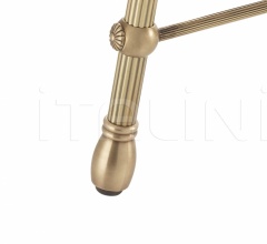 Итальянские Пуфы - Пуф Webster 110996 фабрика Eichholtz