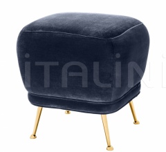 Итальянские Пуфы - Пуф Novato 112463 фабрика Eichholtz