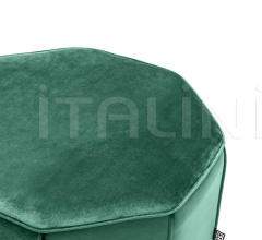 Итальянские Пуфы - Пуф Colmar 112520 фабрика Eichholtz