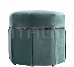 Итальянские Пуфы - Пуф Bombay 111789 фабрика Eichholtz