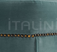 Итальянские Пуфы - Пуф Bombay 111789 фабрика Eichholtz