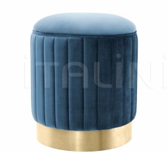 Итальянские Пуфы - Пуф Allegra 112325 фабрика Eichholtz