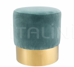 Итальянские Пуфы - Пуф Pall Mall 111850 фабрика Eichholtz