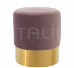 Итальянские Пуфы - Пуф Pall Mall 111400 фабрика Eichholtz