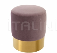 Итальянские Пуфы - Пуф Pall Mall 111400 фабрика Eichholtz
