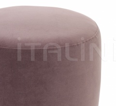 Итальянские Пуфы - Пуф Pall Mall 111400 фабрика Eichholtz
