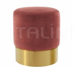 Итальянские Пуфы - Пуф Pall Mall 110892 фабрика Eichholtz