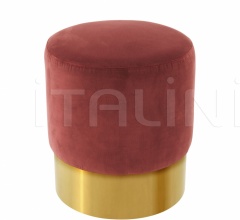 Итальянские Пуфы - Пуф Pall Mall 110892 фабрика Eichholtz