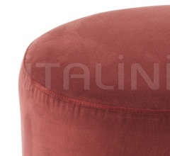 Итальянские Пуфы - Пуф Pall Mall 110892 фабрика Eichholtz