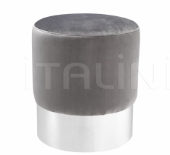 Итальянские Пуфы - Пуф Pall Mall 111851 фабрика Eichholtz