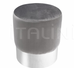 Итальянские Пуфы - Пуф Pall Mall 111851 фабрика Eichholtz