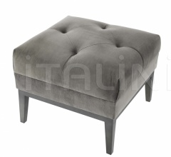Итальянские Пуфы - Пуф Cesare 111355 фабрика Eichholtz