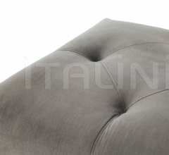 Итальянские Пуфы - Пуф Cesare 111355 фабрика Eichholtz