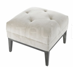 Итальянские Пуфы - Пуф Cesare 111351 фабрика Eichholtz