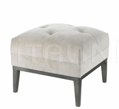Итальянские Пуфы - Пуф Cesare 111351 фабрика Eichholtz