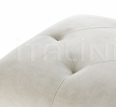 Итальянские Пуфы - Пуф Cesare 111351 фабрика Eichholtz