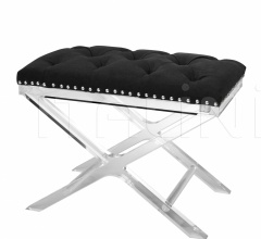 Итальянские Пуфы - Пуф Bruno 110945 фабрика Eichholtz