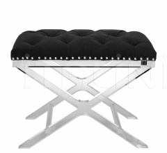 Итальянские Пуфы - Пуф Bruno 110945 фабрика Eichholtz