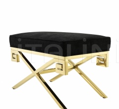 Итальянские Пуфы - Пуф Okura 109804 фабрика Eichholtz