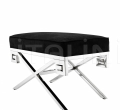 Итальянские Пуфы - Пуф Okura 109802 фабрика Eichholtz