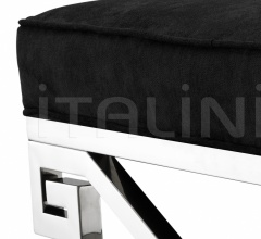 Итальянские Пуфы - Пуф Okura 109802 фабрика Eichholtz