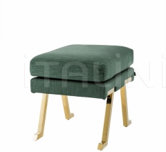 Итальянские Пуфы - Пуф Savoy 111273 фабрика Eichholtz