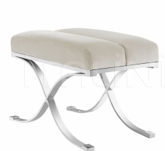 Итальянские Пуфы - Пуф Adonia 111310 фабрика Eichholtz