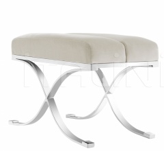 Итальянские Пуфы - Пуф Adonia 111310 фабрика Eichholtz