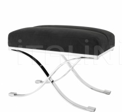 Итальянские Пуфы - Пуф Adonia 111281 фабрика Eichholtz