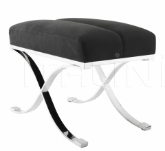 Итальянские Пуфы - Пуф Adonia 111281 фабрика Eichholtz