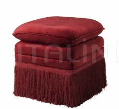Итальянские Пуфы - Пуф Rochas 110073 фабрика Eichholtz