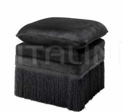 Итальянские Пуфы - Пуф Rochas 109854 фабрика Eichholtz