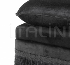 Итальянские Пуфы - Пуф Rochas 109854 фабрика Eichholtz