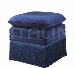 Итальянские Пуфы - Пуф Rochas 110075 фабрика Eichholtz