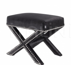 Итальянские Пуфы - Пуф Perugia 110116 фабрика Eichholtz