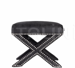 Итальянские Пуфы - Пуф Perugia 110116 фабрика Eichholtz