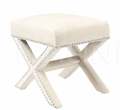 Итальянские Пуфы - Пуф Perugia 110117 фабрика Eichholtz