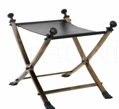 Итальянские Пуфы - Пуф Gunzburg 109340 фабрика Eichholtz