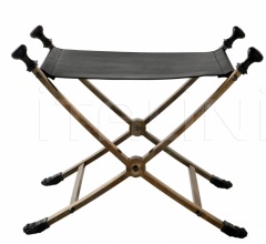 Итальянские Пуфы - Пуф Gunzburg 109340 фабрика Eichholtz