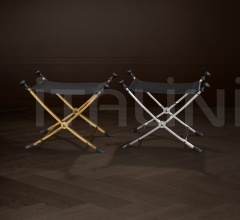 Итальянские Пуфы - Пуф Gunzburg 109340 фабрика Eichholtz