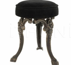 Итальянские Пуфы - Пуф Alfredo 110923 фабрика Eichholtz